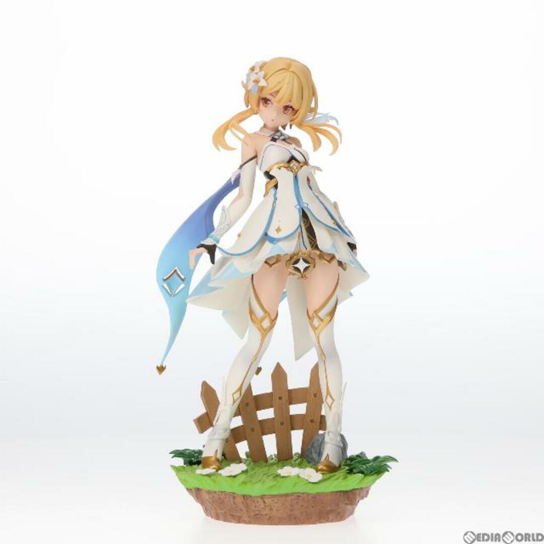 コトブキヤショップ限定特典付属 蛍(ほたる) 原神 1/7 完成品 フィギュア(PP987) コトブキヤ コトブキヤショップ限定特典付属 蛍(ほたる) 原神 1/7 完成品 フィギュア(PP987) コトブキヤ