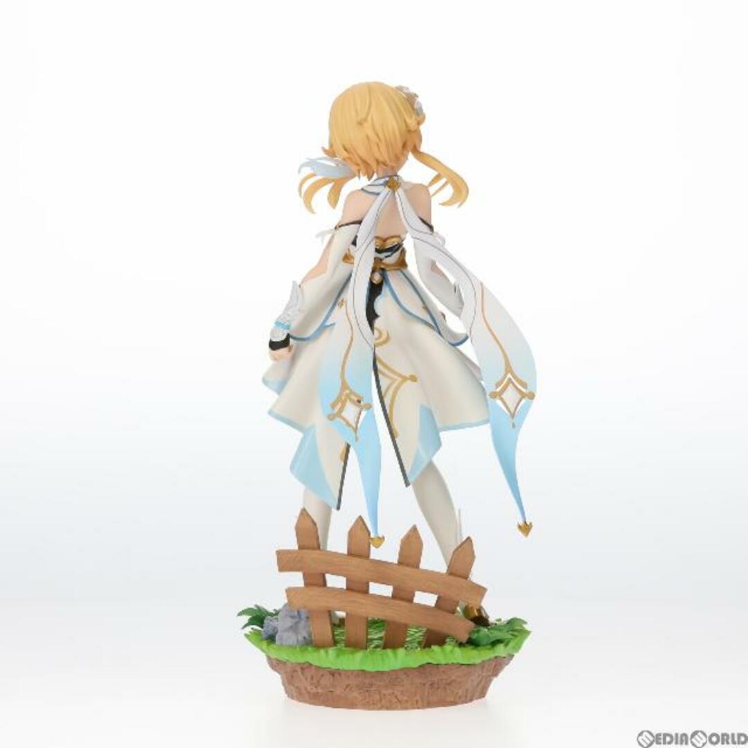 コトブキヤショップ限定特典付属 蛍(ほたる) 原神 1/7 完成品 フィギュア(PP987) コトブキヤ コトブキヤショップ限定特典付属 蛍(ほたる) 原神 1/7 完成品 フィギュア(PP987) コトブキヤ