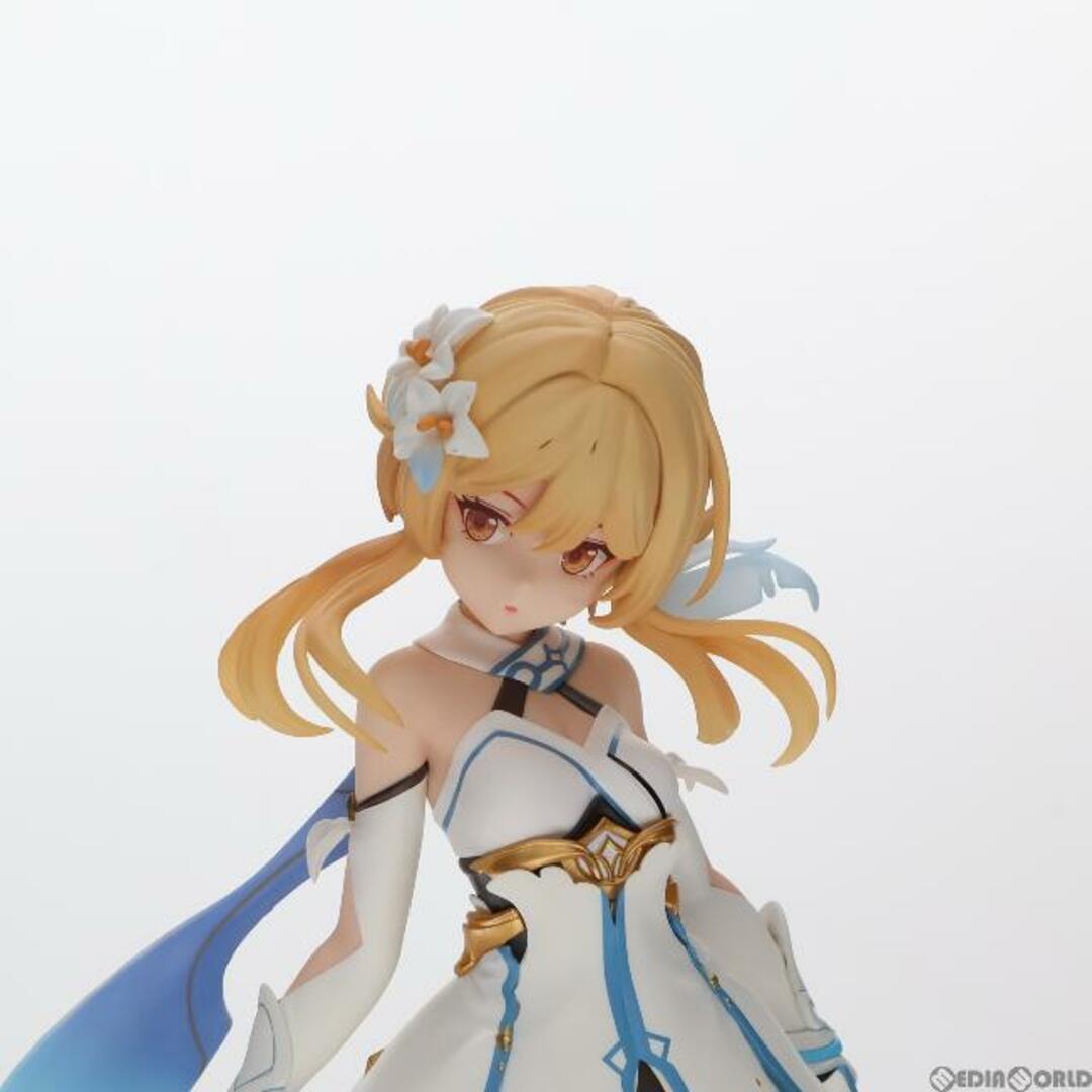 コトブキヤショップ限定特典付属 蛍(ほたる) 原神 1/7 完成品 フィギュア(PP987) コトブキヤ コトブキヤショップ限定特典付属 蛍(ほたる) 原神 1/7 完成品 フィギュア(PP987) コトブキヤ