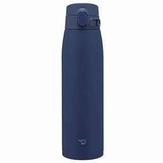 【色: マリンブルー】象印マホービン ステンレスマグ 水筒 大容量 950ml (弁当用品)