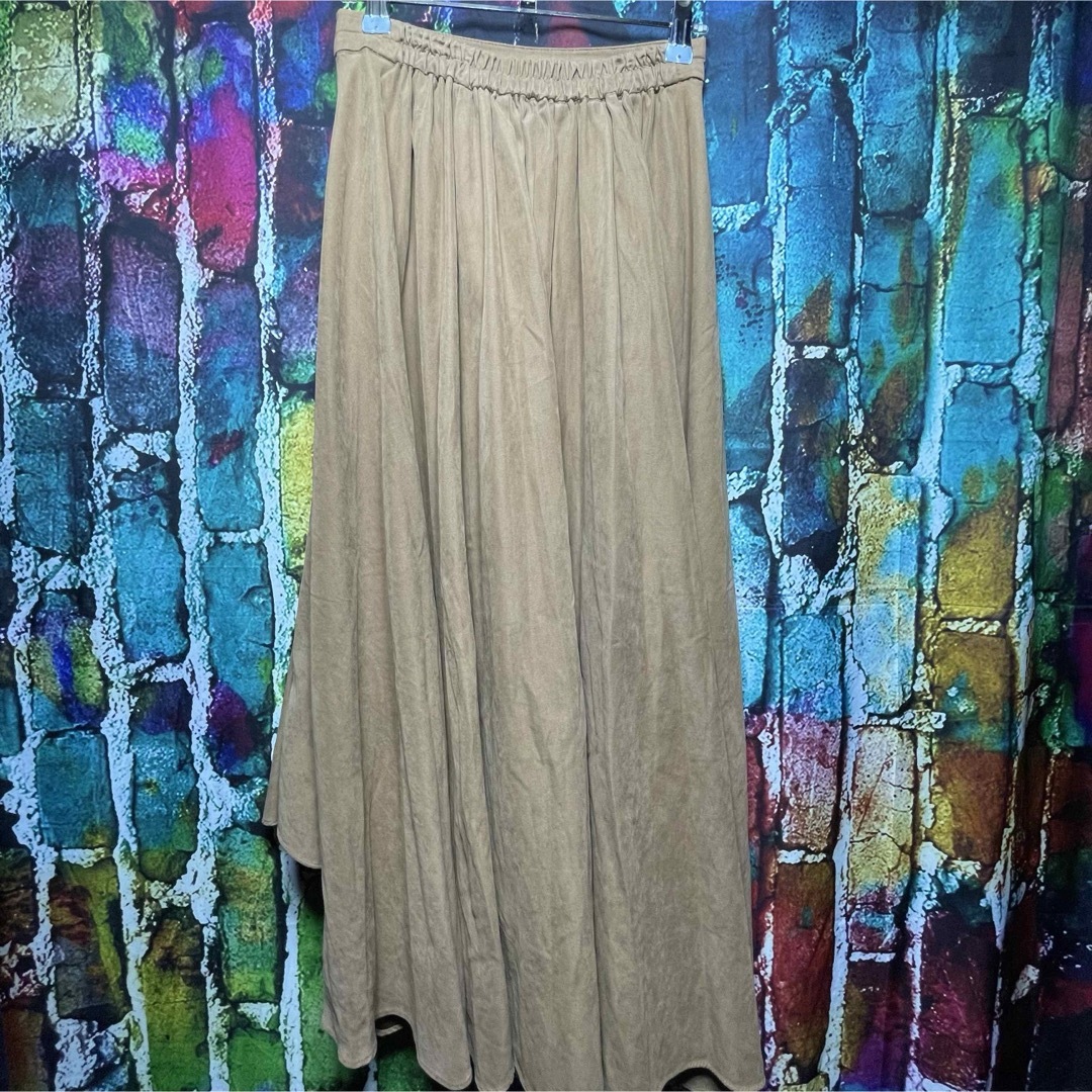 INGNI(イング)のINGNI イング ロングスカート size M レディースのスカート(ロングスカート)の商品写真