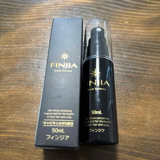 フィンジア スカルプエッセンス 50mL ２本(スカルプケア)