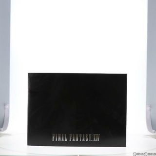 エニックス(ANYCCS)のハイデリン&ゾディアーク FINAL FANTASY XIV(ファイナルファンタジー14) マイスタークオリティ フィギュア 完成品 スクウェア・エニックス(ゲームキャラクター)