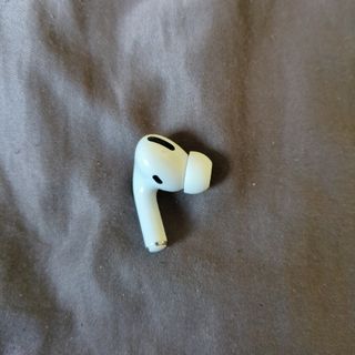 アップル(Apple)のairpods pro 第一世代 左耳 正規品 美品(ヘッドフォン/イヤフォン)