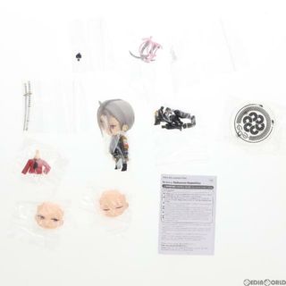 ねんどろいど 1222 大般若長光(だいはんにゃながみつ) 刀剣乱舞-ONLINE- 完成品 可動フィギュア オランジュ・ルージュ(アニメ/ゲーム)