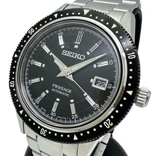 セイコー(SEIKO)のセイコー 腕時計 限定モデル プレサージュ SARX073(6R3(腕時計(アナログ))