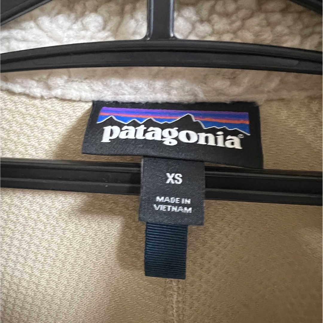 patagonia(パタゴニア)の美品‼️格安‼️正規品‼️パタゴニア　レトロX‼️ メンズのトップス(その他)の商品写真