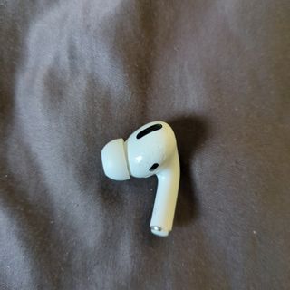 アップル(Apple)の最終値下げ airpods pro 第一世代 正規品 右耳(ヘッドフォン/イヤフォン)