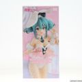 初音ミク VOCALOID(ボーカロイド) BiCute Bunnies Fig