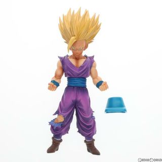 ドラゴンボール(ドラゴンボール)の孫悟飯 ドラゴンボールZ MASTER STARS PIECE THE SON GOHAN フィギュア プライズ(49561) バンプレスト(アニメ/ゲーム)