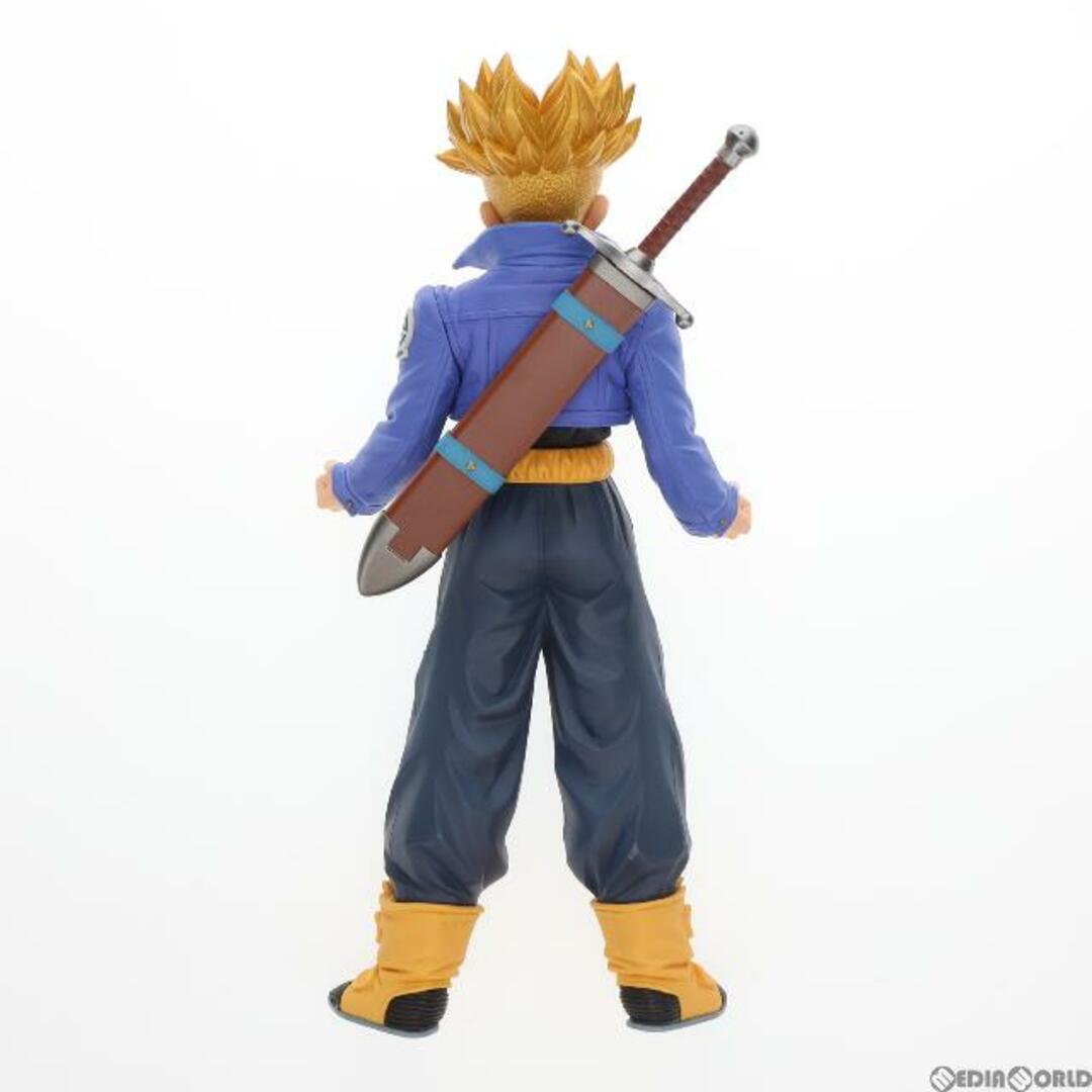 SUPER - 超サイヤ人トランクス ドラゴンボールZ MASTER STARS SUPER - 超サイヤ人トランクス ドラゴンボールZ MASTER STARS