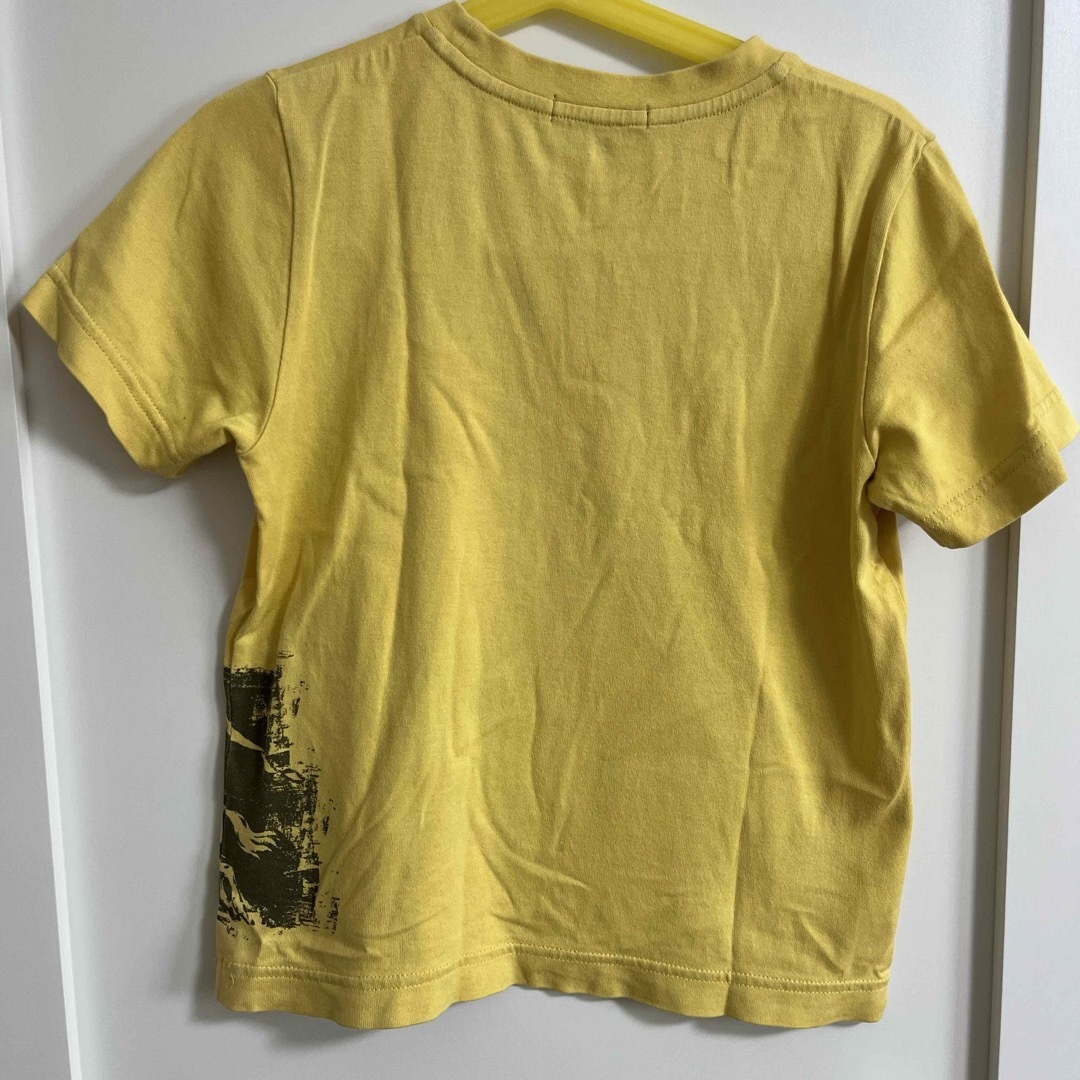 BURBERRY(バーバリー)のバーバリー　Ｔシャツ キッズ/ベビー/マタニティのキッズ服男の子用(90cm~)(Tシャツ/カットソー)の商品写真