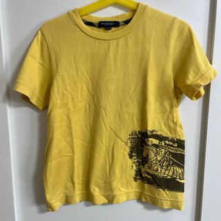 バーバリー(BURBERRY)のバーバリー　Ｔシャツ(Tシャツ/カットソー)