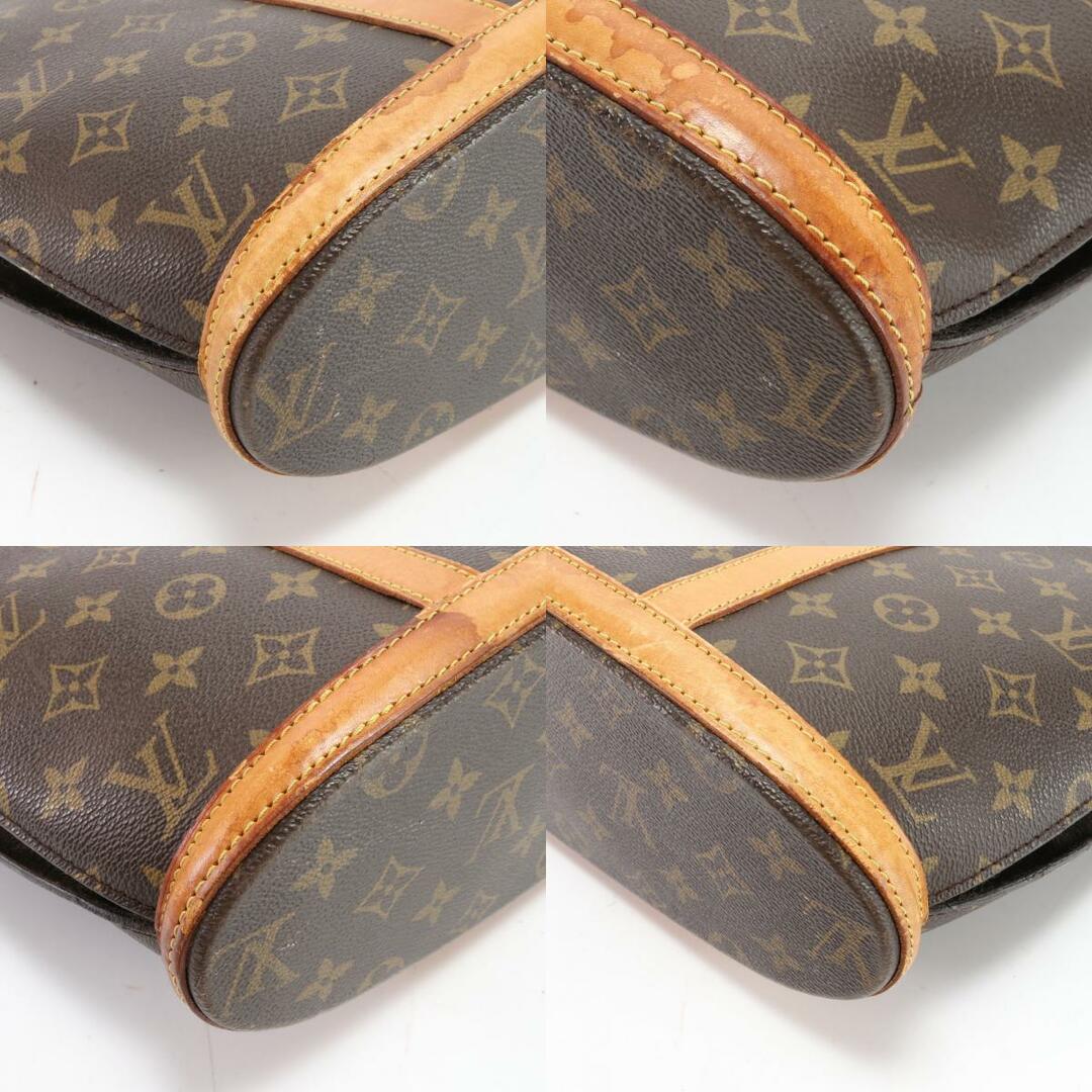 ルイヴィトンLouis Vuitton ルイヴィトン バビロン レディース トートバッグ