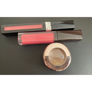 コスメ　ルージュ　ディオール　laura mercier コスメデコルテ　