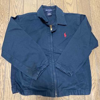 ラルフローレン(Ralph Lauren)のラルフローレン　綿ジャケット(ジャケット/上着)