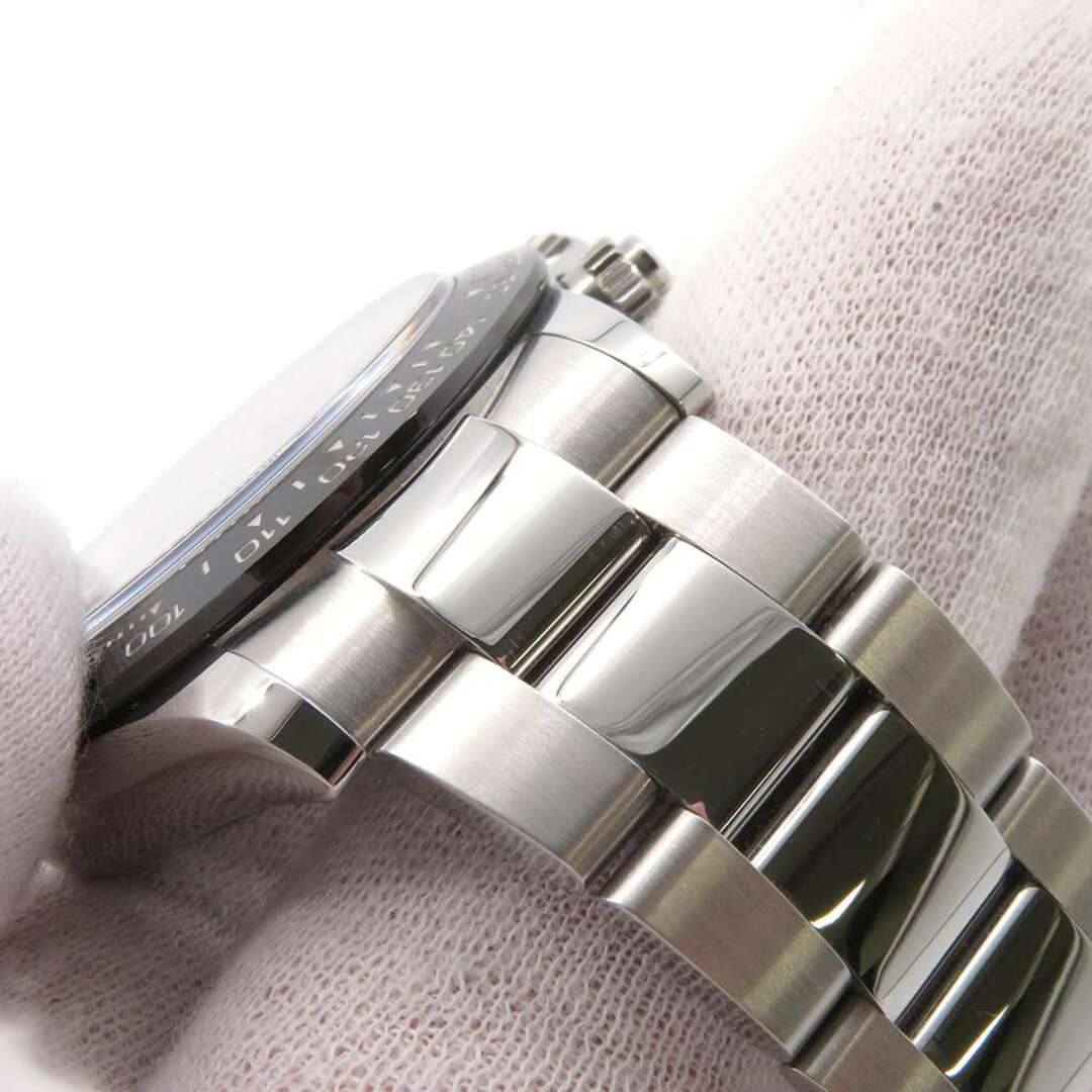 ROLEX(ロレックス)のロレックス コスモグラフ デイトナ ランダムシリアル ルーレット 116500LN ROLEX 腕時計 黒文字盤 メンズの時計(腕時計(アナログ))の商品写真