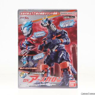 バンダイ(BANDAI)のDXアースガロン ウルトラマンブレーザー 完成トイ バンダイ(特撮)