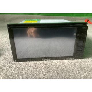 ケンウッド(KENWOOD)の ケンウッド カーナビ BT ワンセグ (2020)(カーナビ/カーテレビ)