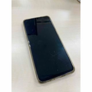 オッポ(OPPO)のOPPO A73 SIMフリー訳あり(スマートフォン本体)