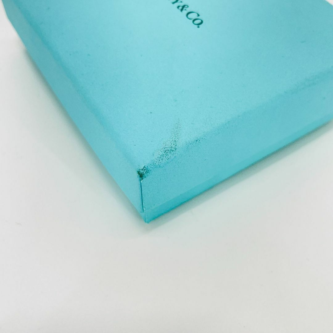 Tiffany 空箱　ブレスレット用 Tiffany & Co. - ティファニー ブレスレット用 箱 袋 セット