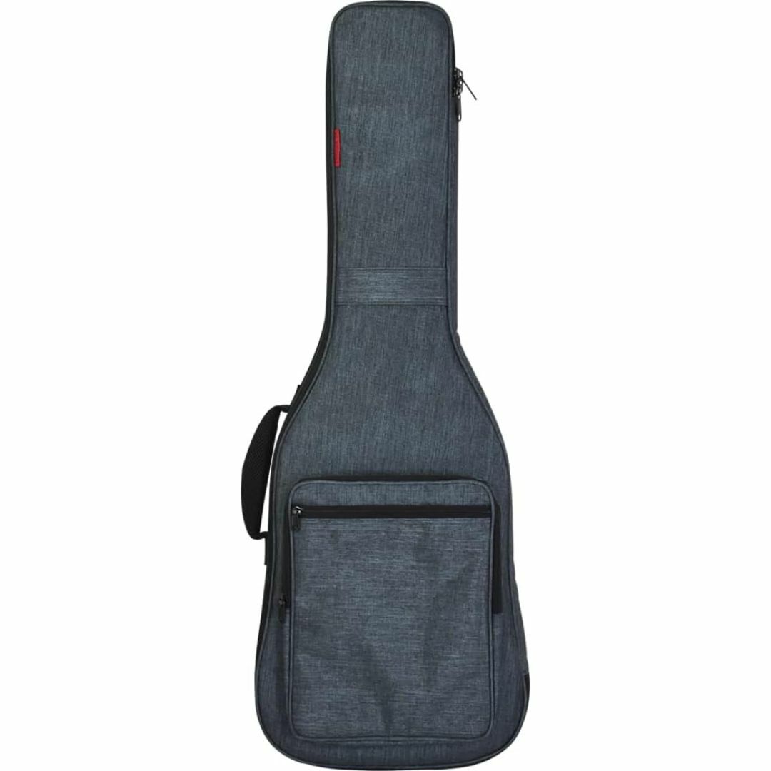 TOUGH-TX タフティクス ギグバッグ エレキギター用 EG1/NV ネイビ 楽器のギター(エレキギター)の商品写真
