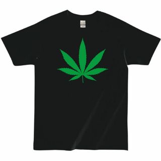 ギルタン(GILDAN)のTB-034 CHILL チル 大麻(Tシャツ/カットソー(半袖/袖なし))