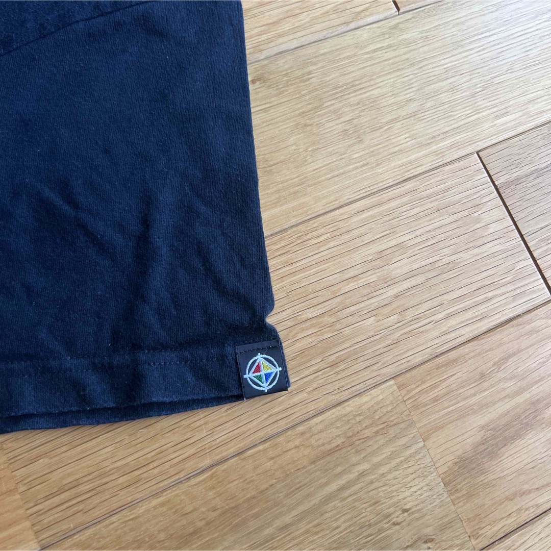Cypher codeサイファーコード　ロゴTシャツM メンズのトップス(Tシャツ/カットソー(半袖/袖なし))の商品写真