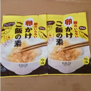 KALDI - カルディ 卵かけご飯の素