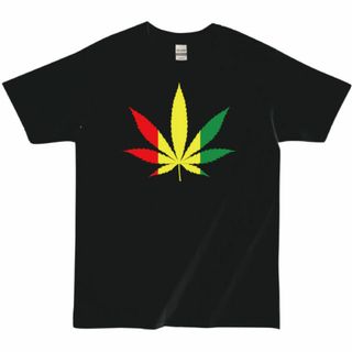 ギルタン(GILDAN)のTB-035  CHILL チル 大麻(Tシャツ/カットソー(半袖/袖なし))