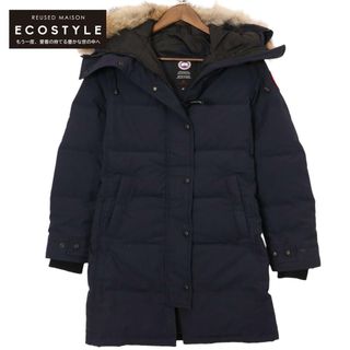 カナダグース(CANADA GOOSE)のカナダグース ﾈｲﾋﾞｰ 2302JL ﾏｯｹﾝｼﾞｰ ﾀﾞｳﾝｺｰﾄ S(その他)