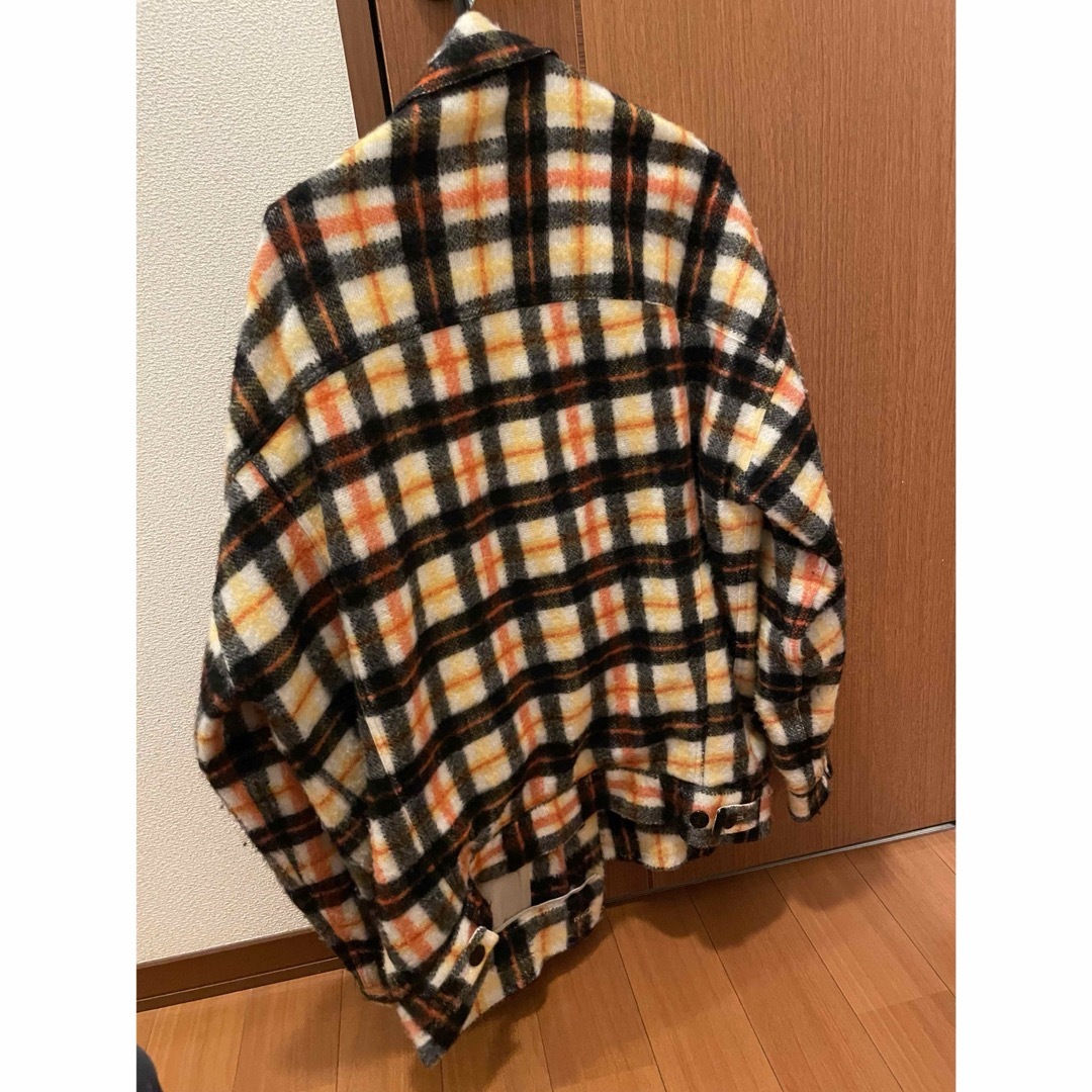 UVERworld takuya∞着用 ジャケット UVERworld takuya∞着用 ジャケット