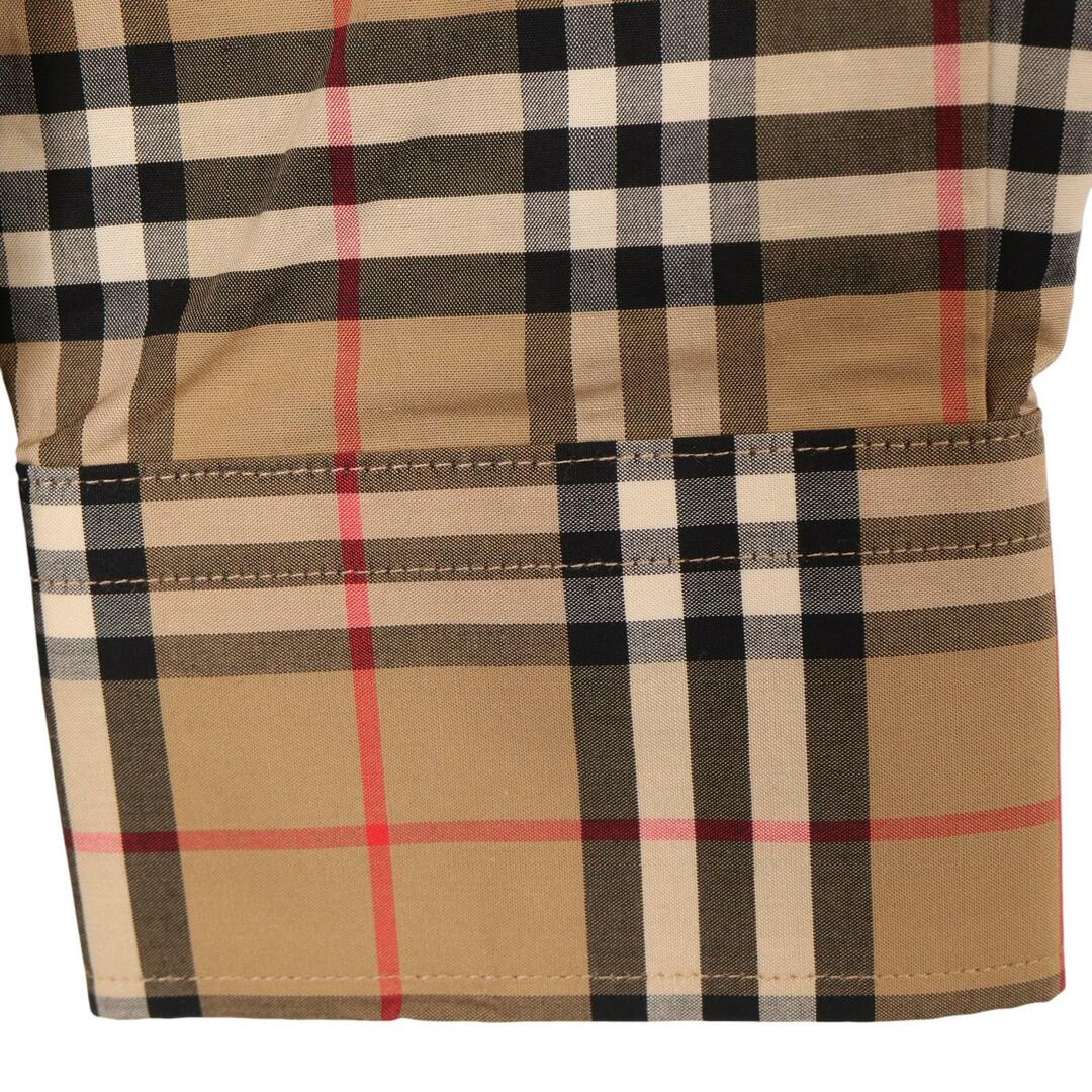 BURBERRY(バーバリー)のバーバリー ヴィンテージチェック 8020966 コットン ロングスリーブシャツ XS メンズのトップス(シャツ)の商品写真