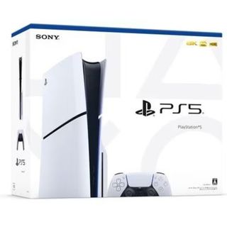 プレイステーション(PlayStation)のSONY PlayStation5 CFI-2000A01(家庭用ゲーム機本体)