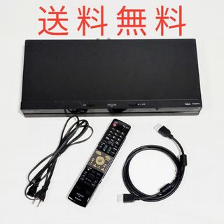 SHARP - 【送料無料】SHARP シャープ★ブルーレイディスクレコーダー★BD-NW510