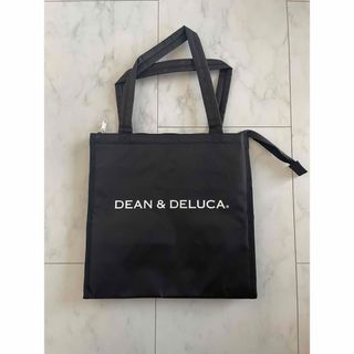 DEAN & DELUCA - ディーンアンドデルーカ★クーラーバッグ