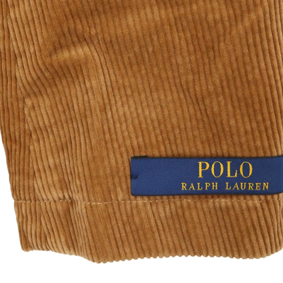 POLO RALPH LAUREN(ポロラルフローレン)のポロ ラルフローレン 10w Strech Cord-Jrmy ｺｰﾃﾞｭﾛｲ ｼﾞｬｹｯﾄ/ｽﾎﾟｰﾂｺｰﾄ 40 メンズのジャケット/アウター(その他)の商品写真