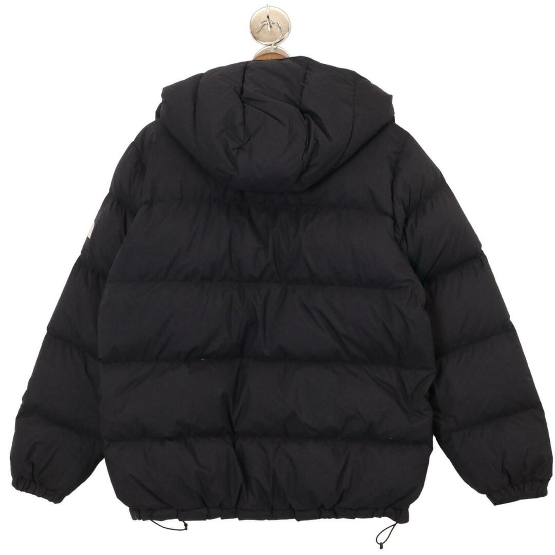 THE NORTH FACE(ザノースフェイス)のノースフェイス ND92230 ﾌﾞﾗｯｸ ｷｬﾝﾌﾟｼｴﾗｼｮｰﾄ M メンズのジャケット/アウター(その他)の商品写真