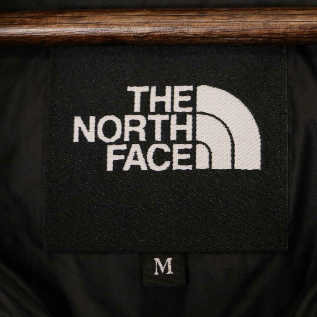 THE NORTH FACE(ザノースフェイス)のノースフェイス ND92230 ﾌﾞﾗｯｸ ｷｬﾝﾌﾟｼｴﾗｼｮｰﾄ M メンズのジャケット/アウター(その他)の商品写真