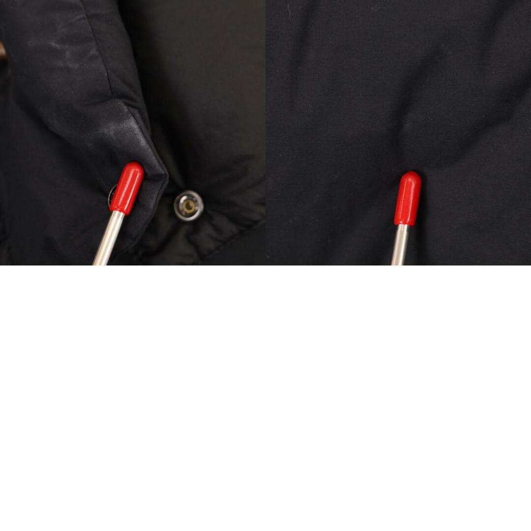 THE NORTH FACE(ザノースフェイス)のノースフェイス ND92230 ﾌﾞﾗｯｸ ｷｬﾝﾌﾟｼｴﾗｼｮｰﾄ M メンズのジャケット/アウター(その他)の商品写真