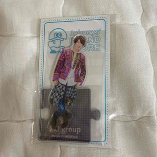 ジャニーズ(Johnny's)の末澤誠也　20夏アクスタ(アイドルグッズ)