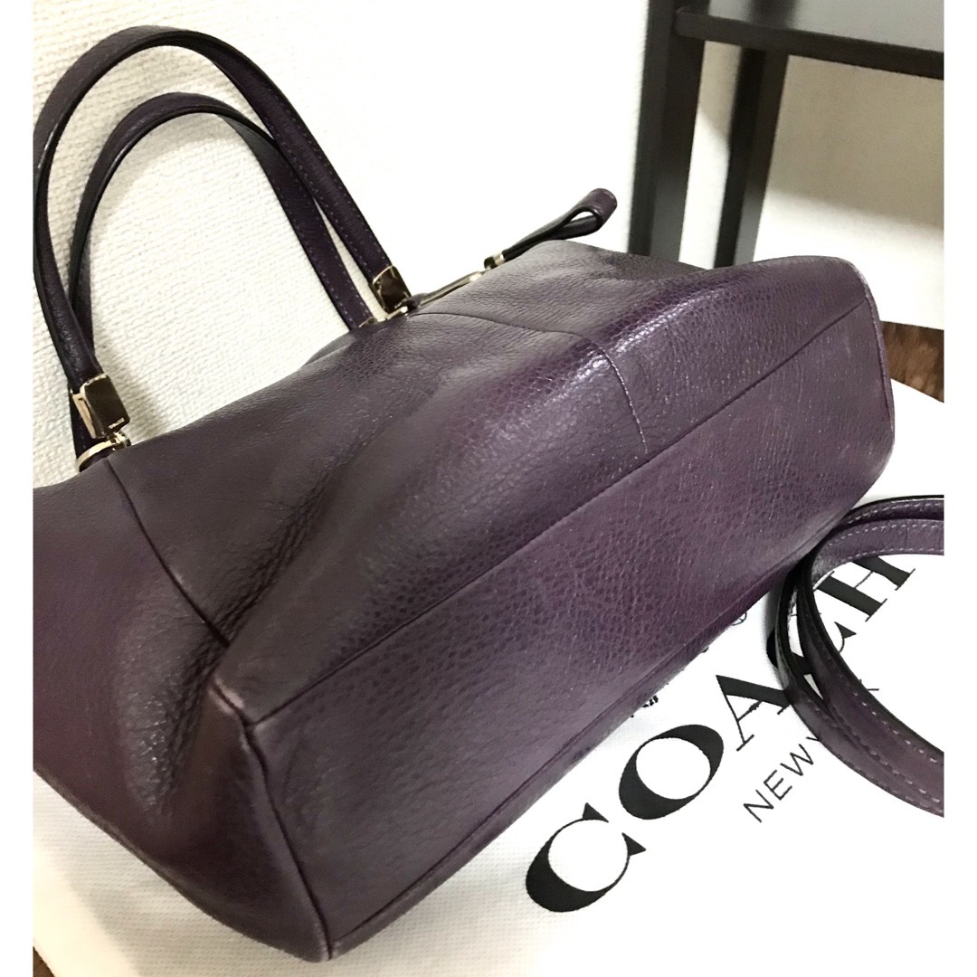 COACH(コーチ)のコーチCOACH ショルダーバッグ レディースのバッグ(ショルダーバッグ)の商品写真