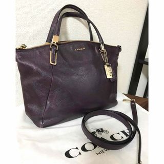 コーチ(COACH)のコーチCOACH ショルダーバッグ(ショルダーバッグ)