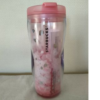 スターバックス(Starbucks)のスターバックス タンブラー さくら(タンブラー)