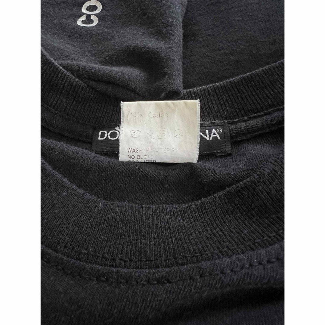 DOLCE&GABBANA(ドルチェアンドガッバーナ)のDolce & Gabbana  snatch Tシャツ44 NO2 メンズのトップス(Tシャツ/カットソー(半袖/袖なし))の商品写真