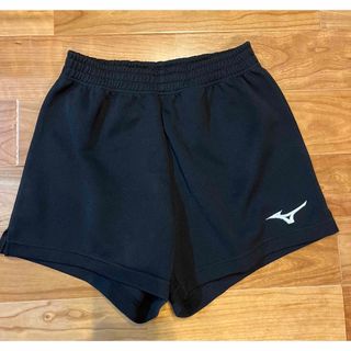 ミズノ(MIZUNO)のミズノ　レディース　バレーボールパンツ　ショートパンツ　XLサイズ　美品(バレーボール)