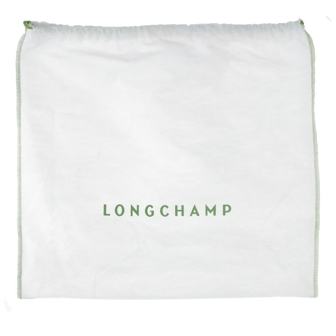 LONGCHAMP(ロンシャン)のロンシャン 【美品】1122060 レザーｘスエード タッセル ペネロペ レディースのバッグ(トートバッグ)の商品写真