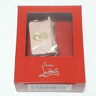 クリスチャンルブタン(Christian Louboutin)のChristian Louboutin クリスチャンルブタン ピンクバッグチャー(口紅)