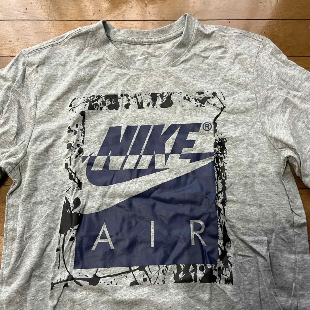 NIKE(ナイキ)の新品⭐︎NIKE⭐︎Tシャツ⭐︎メンズS メンズのトップス(Tシャツ/カットソー(半袖/袖なし))の商品写真