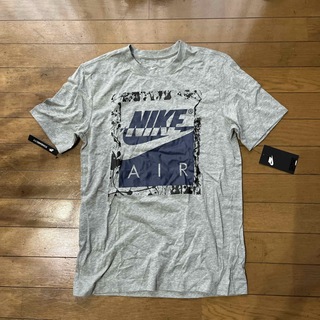 ナイキ(NIKE)の新品⭐︎NIKE⭐︎Tシャツ⭐︎メンズS(Tシャツ/カットソー(半袖/袖なし))